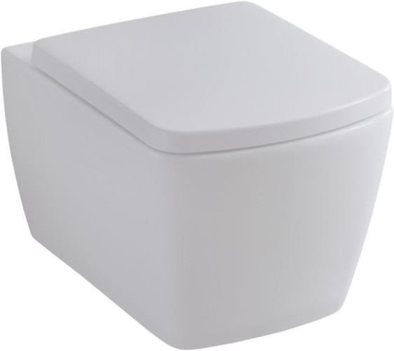 Унитаз подвесной Allen Brau Liberty 4.32003.20