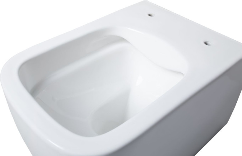 Унитаз подвесной Allen Brau Liberty 4.32003.20