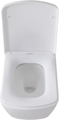 Унитаз подвесной Allen Brau Liberty 4.32003.20