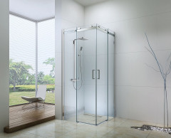 Душевой уголок GELIOS 900*900