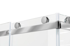 Душевой уголок GELIOS 900*900