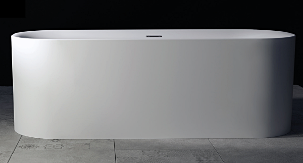 Акриловая ванна Riho DEVOTION FREE 180WHITE GLOSSY  B095001005