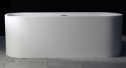 Акриловая ванна Riho DEVOTION FREE 180WHITE GLOSSY  B095001005