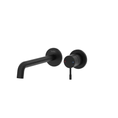 Смеситель для кухни Teska Atlas, черный