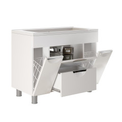 Тумба под раковину Elen-90 MIXLINE Этьен-90 (541137)