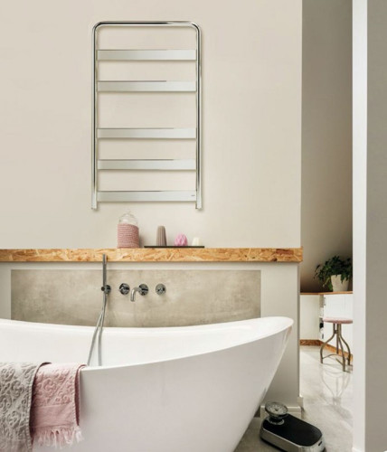 Водяной полотенцесушитель Grota Solido 527х1500