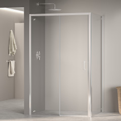 Душевой уголок RGW PA-177 (RGW PA-017 + Z-050-2) арт. 350817732-11