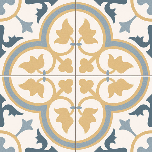 Керамогранит DOVER Beige Pre. 45x45