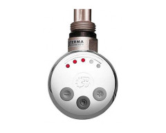 ТЭН Маргроид Meg 1.0 300W хром