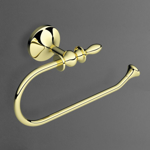 Кольцо для полотенец Art&Max Bohemia AM-E-4280