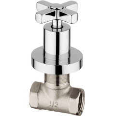 Запорный вентиль Migliore Naxos ML.NAX-7660.CR