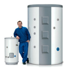 Бойлер к котлам Baxi PREMIER PLUS 570