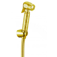 Гигиенический набор  Savol SK-PQT08B золото