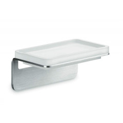 Мыльница Colombo Design Over B7001.satin