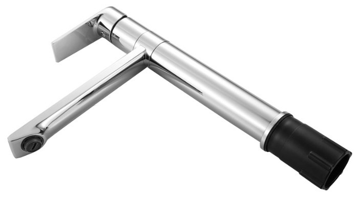 Смеситель Iddis Edifice EDISB00i05