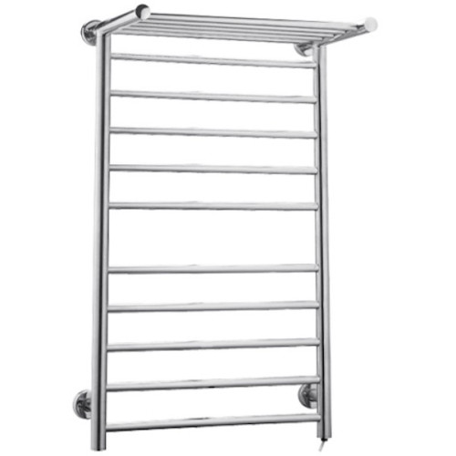 Полотенцесушитель электрический Domoterm DMT 109-Т5 П10 50*90 EK