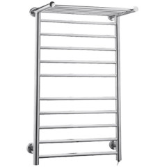 Полотенцесушитель электрический Domoterm DMT 109-Т5 П10 50*90 EK