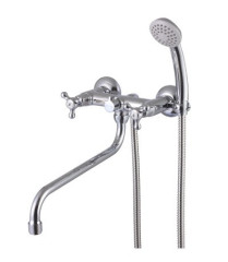 Смеситель Lemark Plus Harmony LM1451C