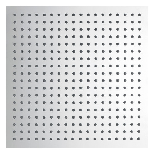 Верхний душ 3D квадратный RGW SP-82 арт. 21148250-01