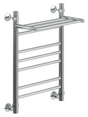 Полотенцесушитель Ника CLASSIC ЛП (Г2) ВП 60/50