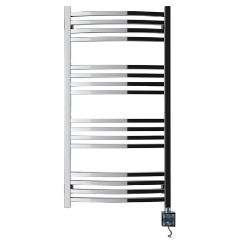 Электрический полотенцесушитель Сунержа Аркуc 1000х500 скрытое подключение