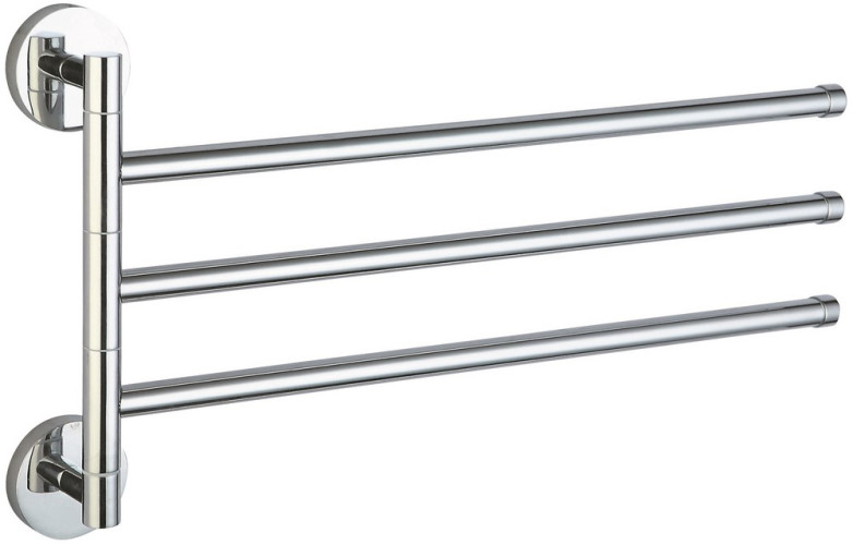 Держатель полотенца VIKO (3-ой) поворотный (V-225)