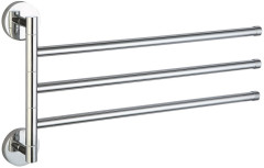 Держатель полотенца VIKO (3-ой) поворотный (V-225)