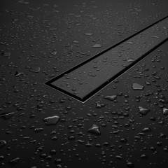 Душевой трап RGW SDR-31B арт. 47213160-04