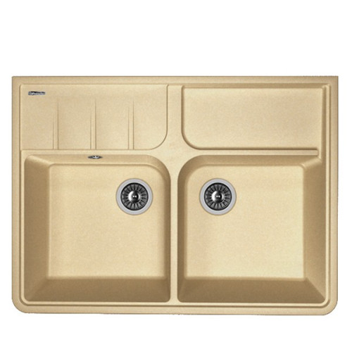 Кухонная мойка Florentina Вилладжио 20.385.F898