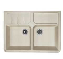 Кухонная мойка Florentina Вилладжио 20.385.F898