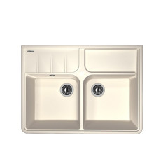 Кухонная мойка Florentina Вилладжио 20.385.F898