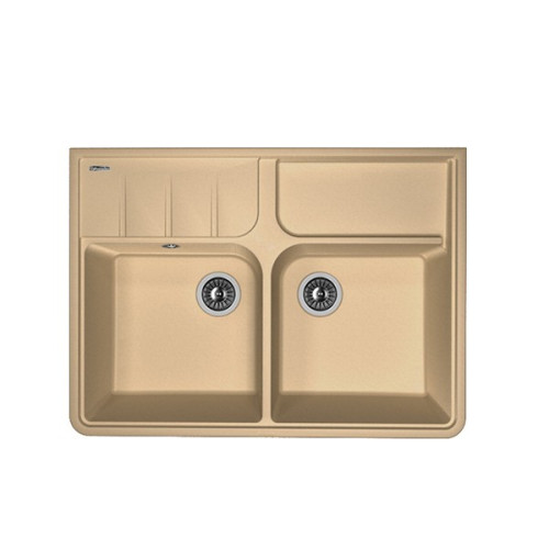 Кухонная мойка Florentina Вилладжио 20.385.F898