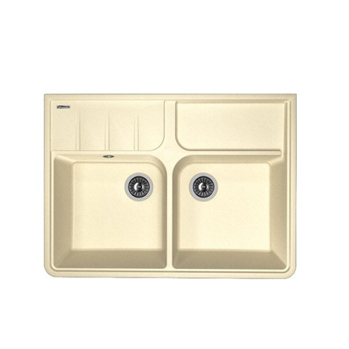 Кухонная мойка Florentina Вилладжио 20.385.F898