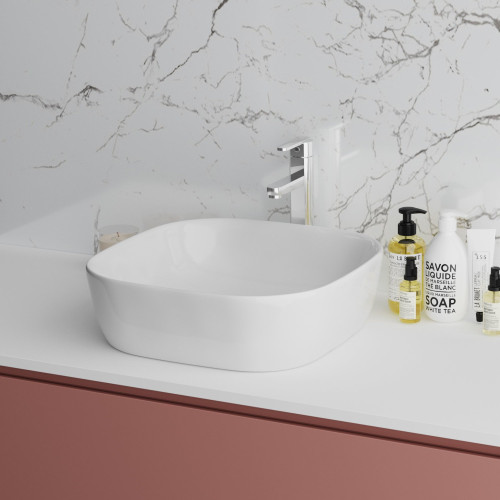 Раковина Grossman GR-3019 (425*425*145)