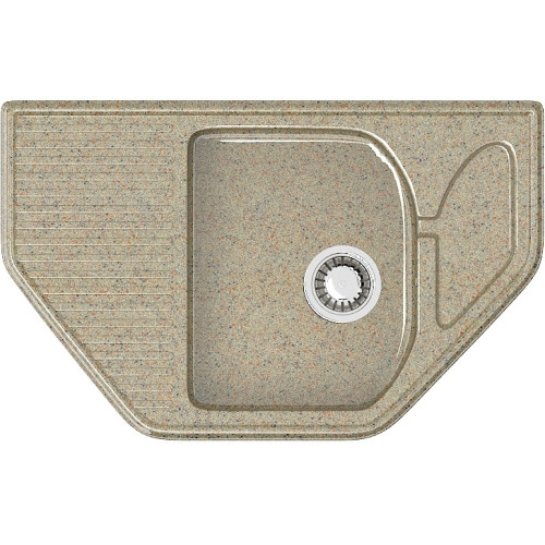 Кухонная мойка Marrbaxx Рики Z22