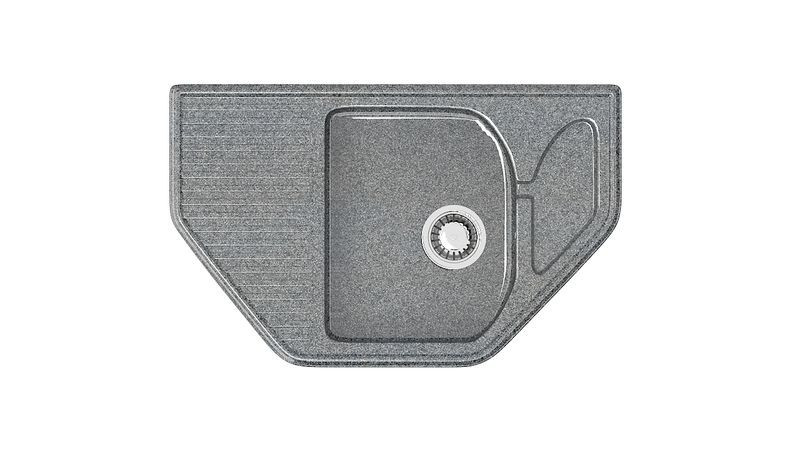 Кухонная мойка Marrbaxx Рики Z22