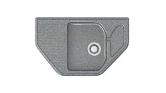 Кухонная мойка Marrbaxx Рики Z22