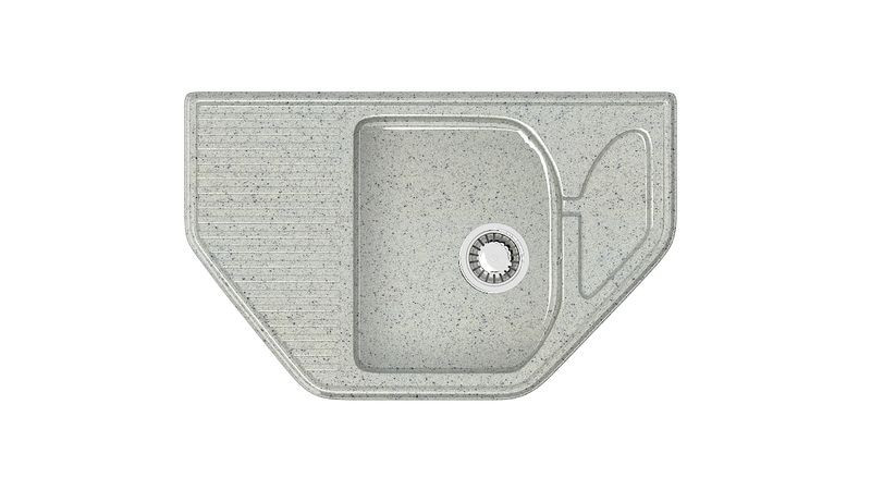 Кухонная мойка Marrbaxx Рики Z22