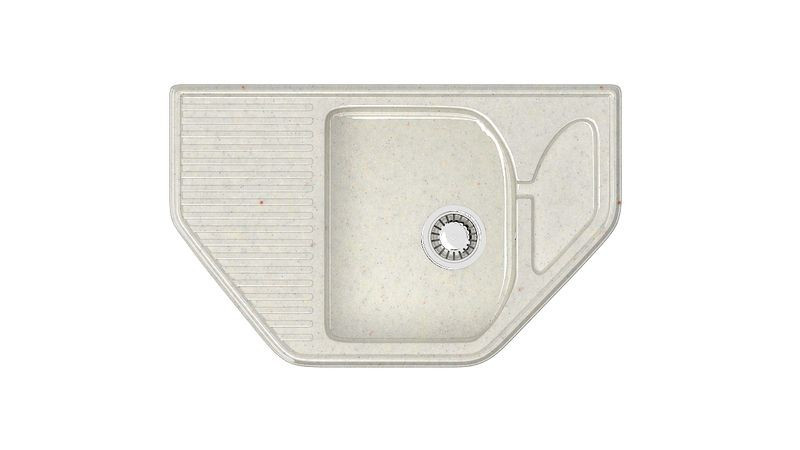 Кухонная мойка Marrbaxx Рики Z22