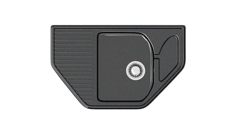 Кухонная мойка Marrbaxx Рики Z22