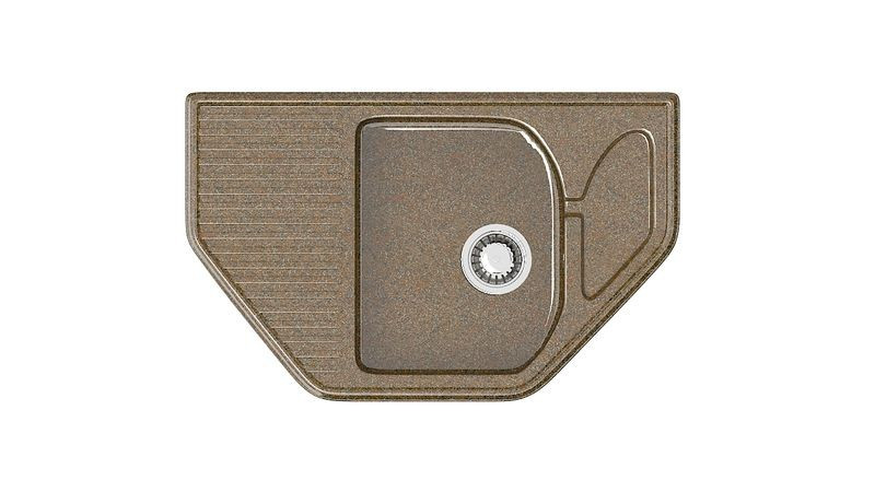 Кухонная мойка Marrbaxx Рики Z22