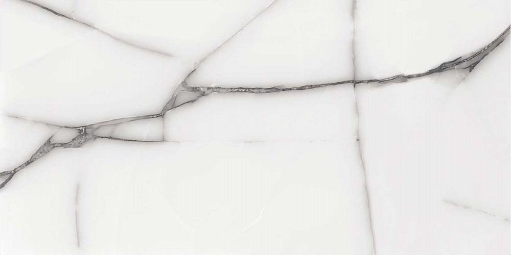 Керамогранит MOON Onyx Grey Glossy 60x120