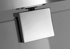 Душевой уголок Avek Stille 80x120 LR 10086 10049 80x120x190