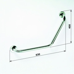 Поручень для ванны Bemeta Help 301102014