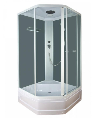 Душевая кабина Bolu Pentas BL-112/100m