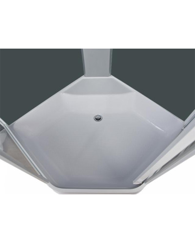 Душевая кабина Bolu Pentas BL-112/100m