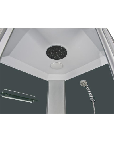 Душевая кабина Bolu Pentas BL-112/100m