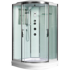 Душевая кабина WeltWasser WW500 Emmer 11015 110x110