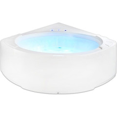 Акриловая ванна Gemy G9252 155х155