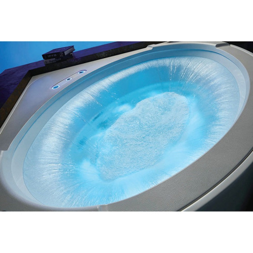 Акриловая ванна Gemy G9252 155х155